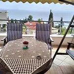 Niki House Apartmán Volos