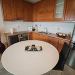 Niki House Apartmán Volos