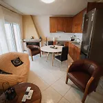 Apartmán Niki House Volos