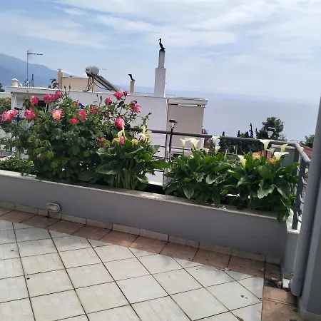 Niki House Volos