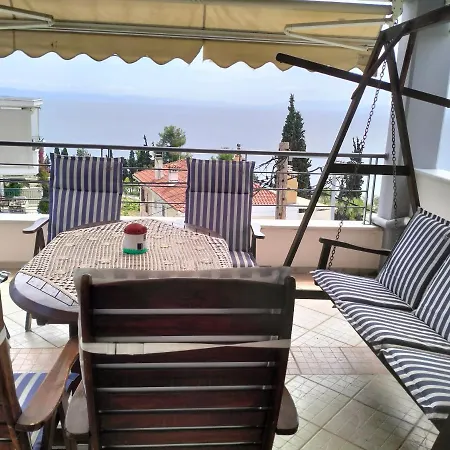 Niki House * Volos