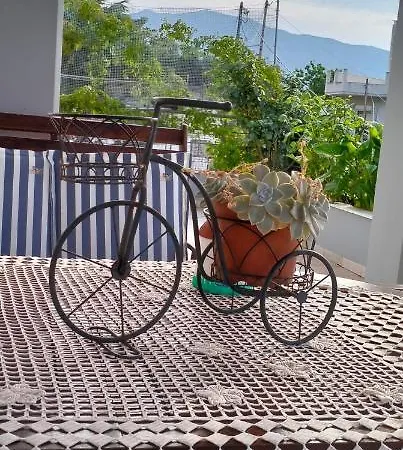 Niki House * Volos