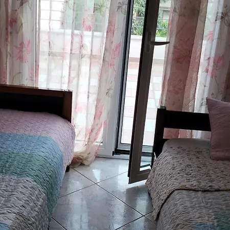 Apartment Niki House Volos