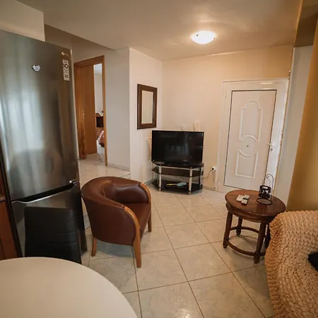 Niki House Apartment