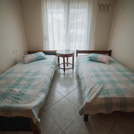 Διαμέρισμα Niki House