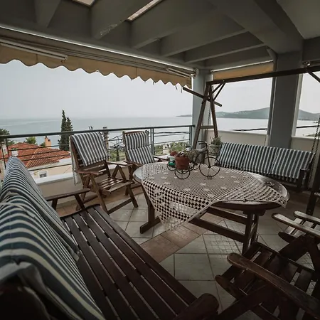 Niki House * Volos