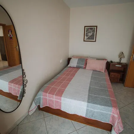 Niki House Apartment Volos
