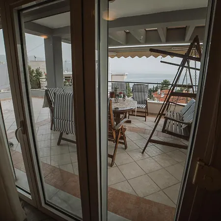 Niki House Διαμέρισμα *