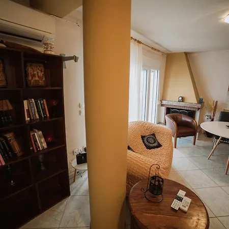 Apartment Niki House