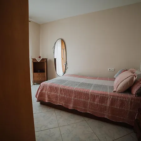 Niki House Apartment