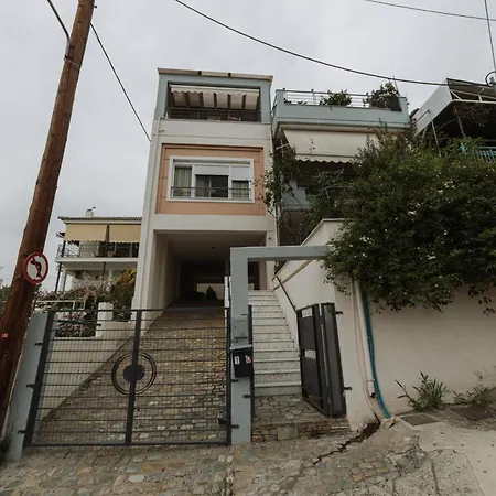Niki House * Volos