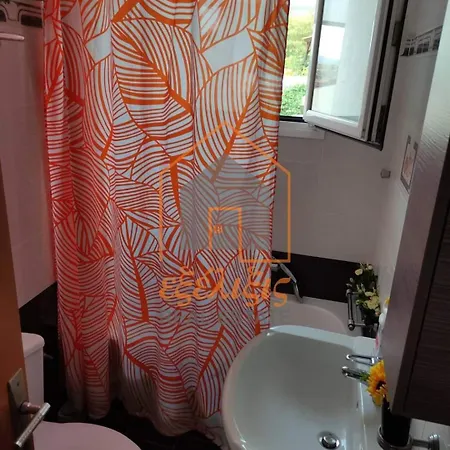 Niki House Apartment *