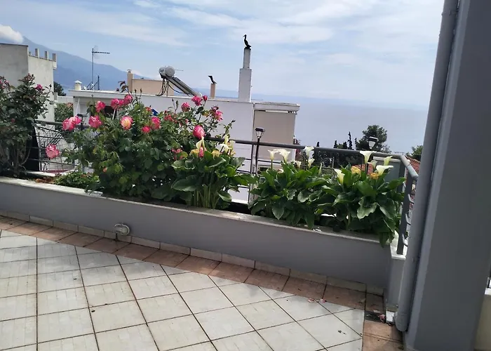 Niki House Βόλος