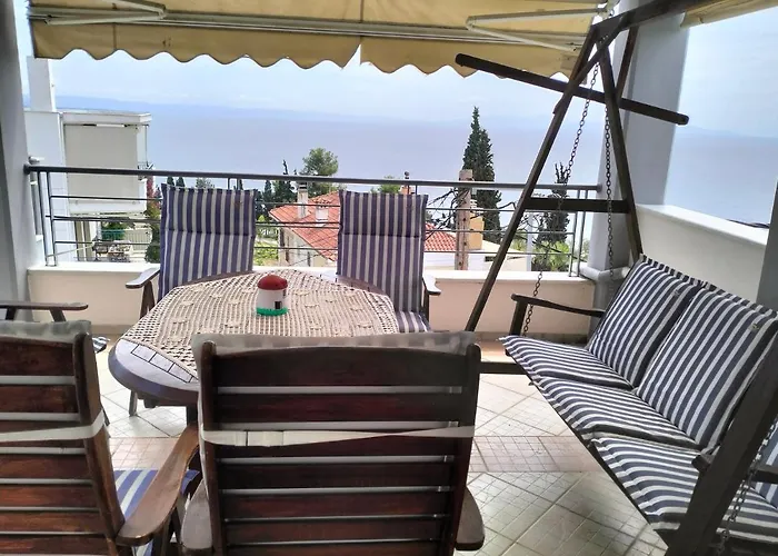 Niki House * Βόλος