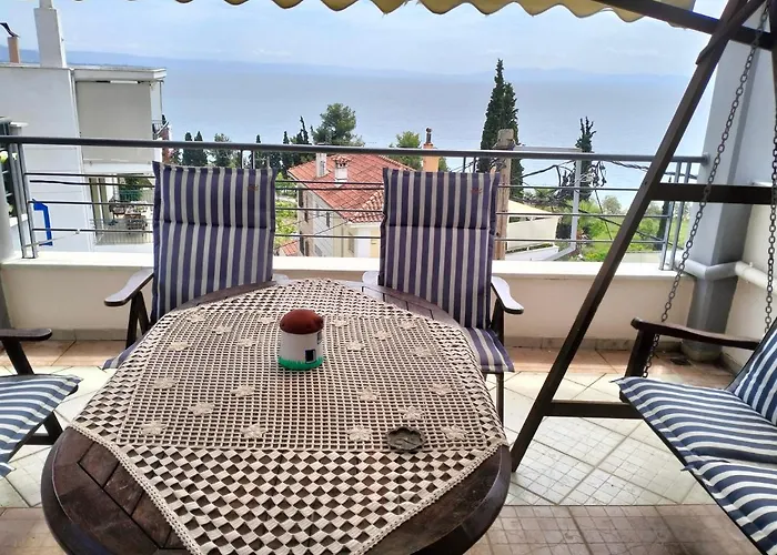 Niki House Διαμέρισμα Βόλος