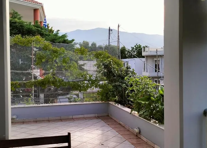 Niki House Διαμέρισμα