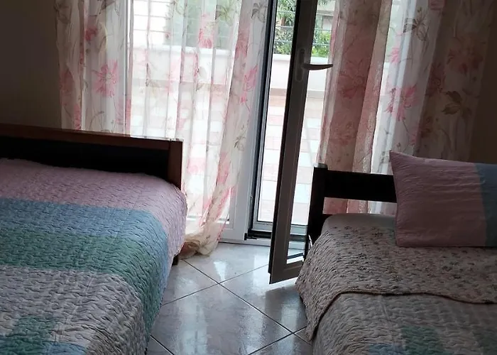 Διαμέρισμα Niki House Βόλος