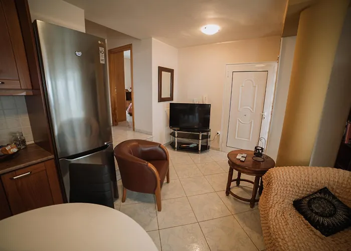 Niki House Διαμέρισμα