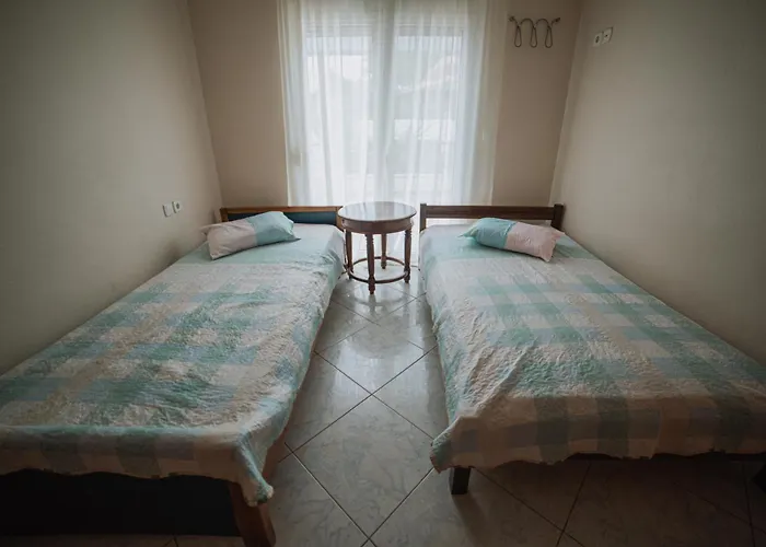 Διαμέρισμα Niki House