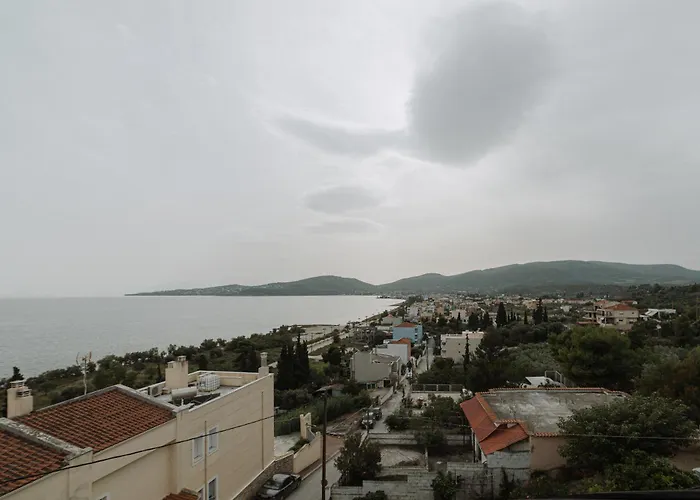 Niki House Διαμέρισμα Βόλος