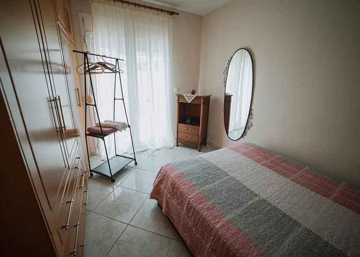 Niki House Διαμέρισμα Βόλος