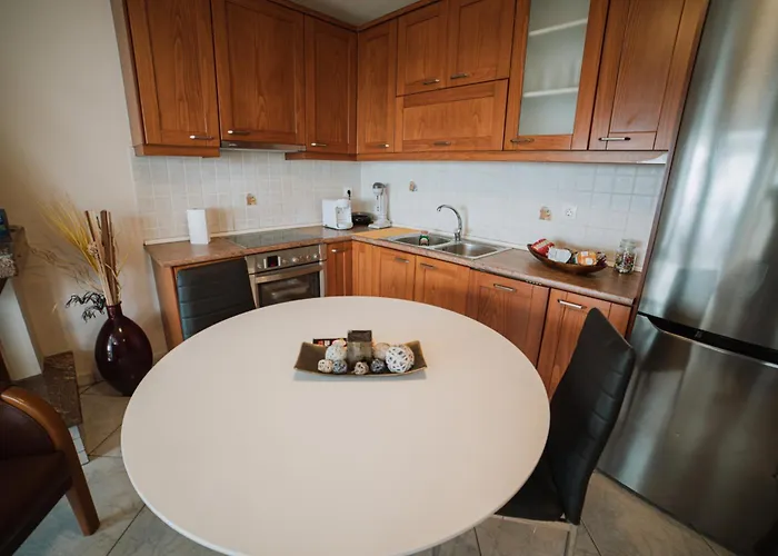 Niki House Διαμέρισμα Βόλος