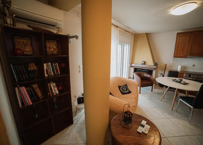 Διαμέρισμα Niki House