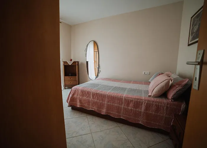 Niki House Διαμέρισμα