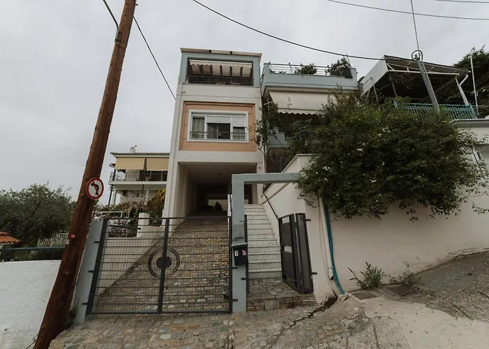 Niki House * Βόλος