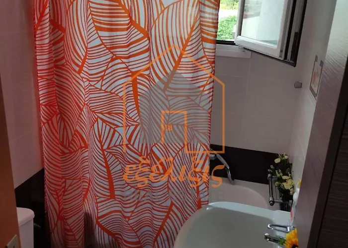 Niki House Διαμέρισμα *