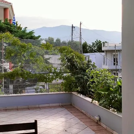 Niki House Апартаменты