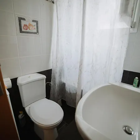 Niki House Апартаменты