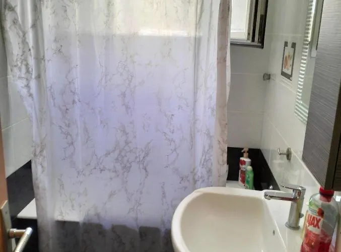 アパート Niki House ヴォロス