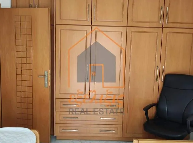 アパート Niki House *