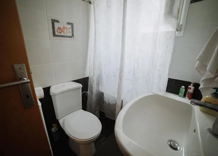 Niki House アパート