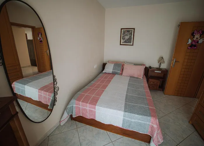 Niki House アパート ヴォロス